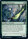 Image for Elvish Rejuvenator (88) (Jumpstart 2022) - Magic: The Gathering