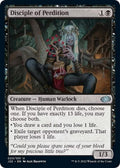 Image for Disciple of Perdition (23) (Jumpstart 2022) - Magic: The Gathering