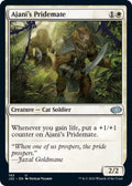 Image for Ajani's Pridemate (142) (Jumpstart 2022) - Magic: The Gathering