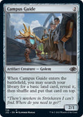 Image for Campus Guide (758) (Jumpstart 2022) - Magic: The Gathering