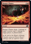 Image for Hungry Flames (553) (Jumpstart 2022) - Magic: The Gathering