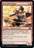 Image for Drannith Stinger (78) (Jumpstart 2022) - Magic: The Gathering