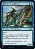Image for Brineborn Cutthroat (278) (Jumpstart 2022) - Magic: The Gathering