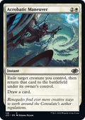 Image for Acrobatic Maneuver (138) (Jumpstart 2022) - Magic: The Gathering