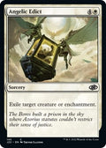 Image for Angelic Edict (145) (Jumpstart 2022) - Magic: The Gathering