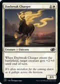 Image for Daybreak Charger (172) (Jumpstart 2022) - Magic: The Gathering