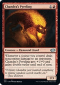 Image for Chandra's Pyreling (513) (Jumpstart 2022) - Magic: The Gathering