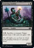 Image for Gnawing Zombie (419) (Jumpstart 2022) - Magic: The Gathering