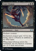Image for Inner Demon (428) (Jumpstart 2022) - Magic: The Gathering