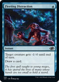 Image for Fleeting Distraction (299) (Jumpstart 2022) - Magic: The Gathering