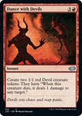 Image for Dance with Devils (519) (Jumpstart 2022) - Magic: The Gathering