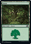 Image for Forest (110) (110) (Jumpstart 2022) - Magic: The Gathering