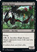 Image for Blight Keeper (378) (Jumpstart 2022) - Magic: The Gathering