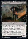 Image for Dreadhound (406) (Jumpstart 2022) - Magic: The Gathering