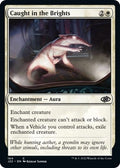 Image for Caught in the Brights (164) (Jumpstart 2022) - Magic: The Gathering