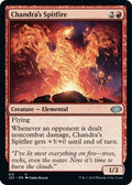Image for Chandra's Spitfire (515) (Jumpstart 2022) - Magic: The Gathering