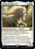 Image for Emiel the Blessed (180) (Jumpstart 2022) - Magic: The Gathering