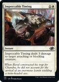 Image for Impeccable Timing (195) (Jumpstart 2022) - Magic: The Gathering