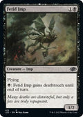 Image for Fetid Imp (415) (Jumpstart 2022) - Magic: The Gathering