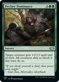 Image for Declare Dominance (646) (Jumpstart 2022) - Magic: The Gathering