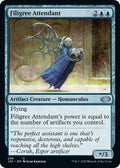 Image for Filigree Attendant (298) (Jumpstart 2022) - Magic: The Gathering