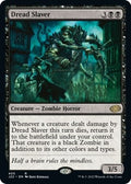 Image for Dread Slaver (405) (Jumpstart 2022) - Magic: The Gathering