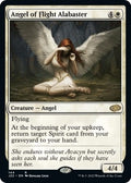 Image for Angel of Flight Alabaster (144) (Jumpstart 2022) - Magic: The Gathering