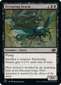Image for Devouring Swarm (401) (Jumpstart 2022) - Magic: The Gathering