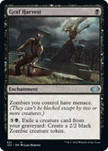 Image for Graf Harvest (421) (Jumpstart 2022) - Magic: The Gathering