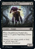 Image for Deathbloom Thallid (395) (Jumpstart 2022) - Magic: The Gathering