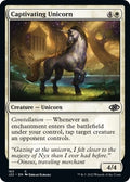 Image for Captivating Unicorn (163) (Jumpstart 2022) - Magic: The Gathering