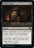 Image for Ghoul's Feast (120) (Jumpstart 2022) - Magic: The Gathering