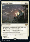 Image for Dawn of Hope (169) (Jumpstart 2022) - Magic: The Gathering