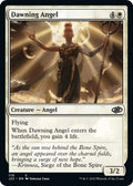 Image for Dawning Angel (170) (Jumpstart 2022) - Magic: The Gathering