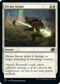 Image for Divine Arrow (176) (Jumpstart 2022) - Magic: The Gathering