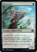 Image for Blisterpod (632) (Jumpstart 2022) - Magic: The Gathering