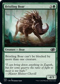 Image for Bristling Boar (635) (Jumpstart 2022) - Magic: The Gathering