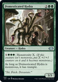Image for Domesticated Hydra (647) (Jumpstart 2022) - Magic: The Gathering