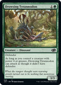 Image for Drowsing Tyrannodon (648) (Jumpstart 2022) - Magic: The Gathering