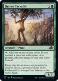 Image for Ilysian Caryatid (676) (Jumpstart 2022) - Magic: The Gathering