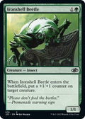 Image for Ironshell Beetle (679) (Jumpstart 2022) - Magic: The Gathering