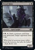 Image for Dread Rider (404) (Jumpstart 2022) - Magic: The Gathering