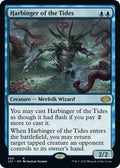 Image for Harbinger of the Tides (306) (Jumpstart 2022) - Magic: The Gathering