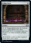 Image for Cellar Door (759) (Jumpstart 2022) - Magic: The Gathering