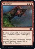 Image for Aftershock (129) (Jumpstart 2022) - Magic: The Gathering