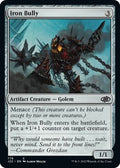 Image for Iron Bully (778) (Jumpstart 2022) - Magic: The Gathering