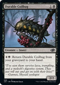 Image for Durable Coilbug (408) (Jumpstart 2022) - Magic: The Gathering