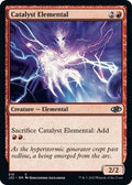 Image for Catalyst Elemental (510) (Jumpstart 2022) - Magic: The Gathering