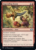 Image for Impending Doom (557) (Jumpstart 2022) - Magic: The Gathering
