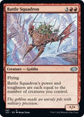 Image for Battle Squadron (497) (Jumpstart 2022) - Magic: The Gathering